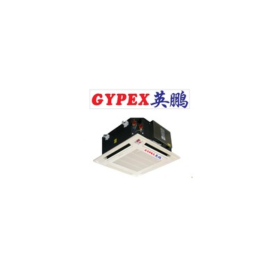朔州卡式防爆風(fēng)機(jī)盤管