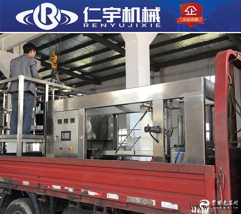 自動(dòng)套袋機(jī)生產(chǎn)廠家擁有多年生產(chǎn)加工經(jīng)驗(yàn)