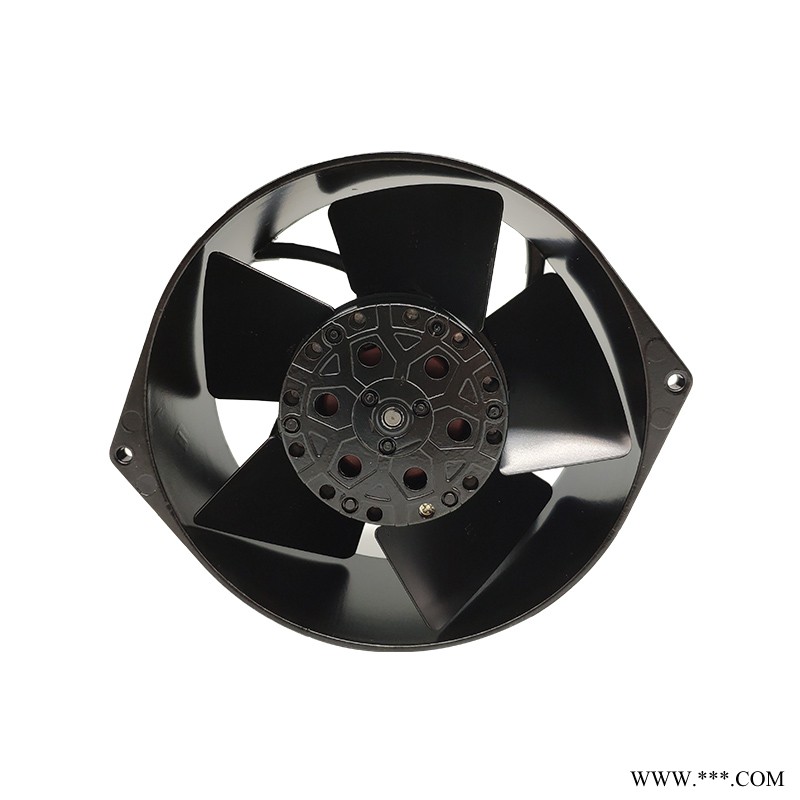 叉車設(shè)備風(fēng)機(jī)W2S130-BM03-20散熱風(fēng)扇