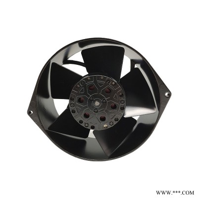 叉車設(shè)備風(fēng)機(jī)W2S130-BM03-20散熱風(fēng)扇