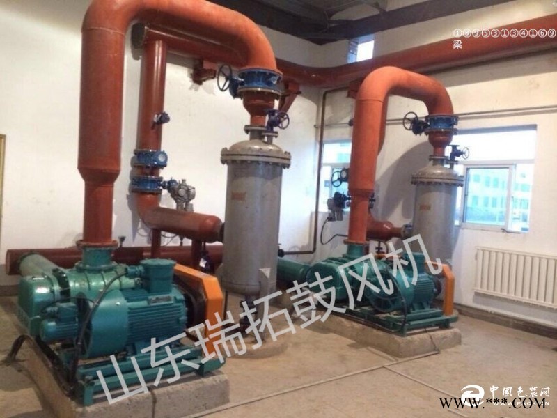 MVR蒸汽壓縮機(jī)選型,蒸汽羅茨式壓縮機(jī)工作原理