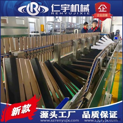 供應(yīng)噴淋隧道殺菌機(jī) 倒瓶殺菌機(jī) 噴淋殺菌冷卻設(shè)備