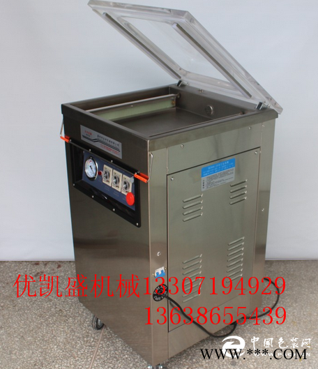 食品真空封口機,食品包裝袋真空包裝機使用過程中漏氣是怎么回事