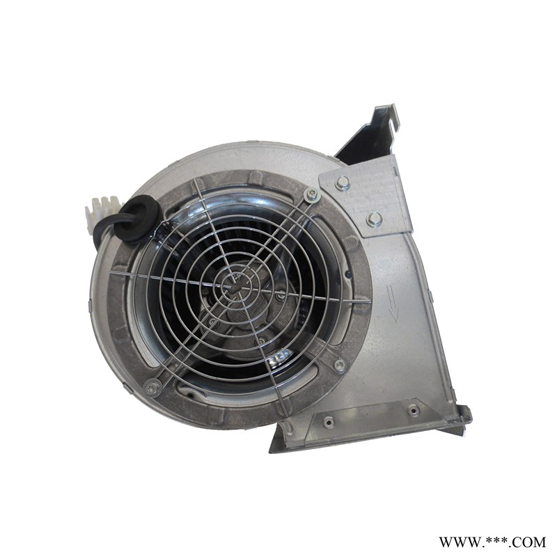 離心蝸殼風(fēng)機(jī)D2E160-AH01-17 變頻器散熱風(fēng)扇