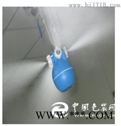 懿凌懿凌國內(nèi)工業(yè)加濕器電子廠專用氣水混合加濕器