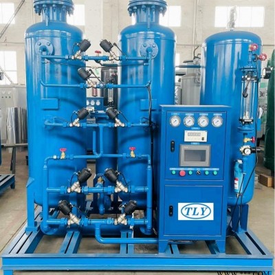 制氮機