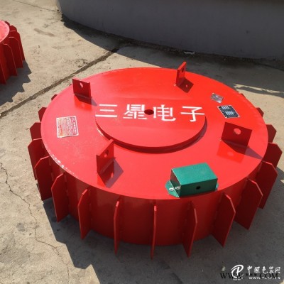 除鐵器 RCDB干式電磁除鐵器 臨朐干式電磁除鐵器