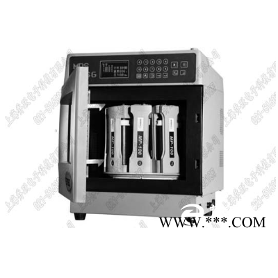 WBO-6G型微波消解/萃取合成系統(tǒng)成都喬躍廠家直銷(xiāo)