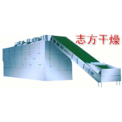 志方干燥設(shè)備供應(yīng)GWC多層帶式穿流干燥機——專業(yè)多層帶式穿流干燥機