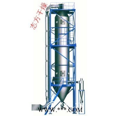 北京噴霧干燥機|志方干燥設(shè)備新款YPG系列可可奶粉壓力式噴霧干燥機出售