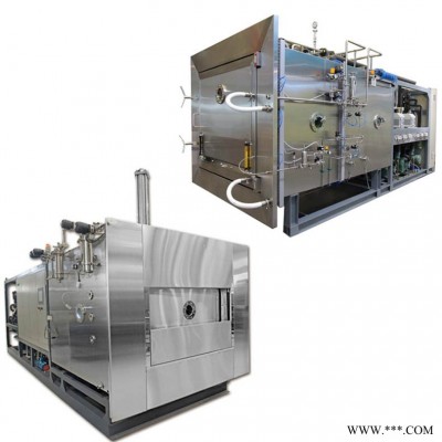生產(chǎn)型凍干機型號齊全可定制