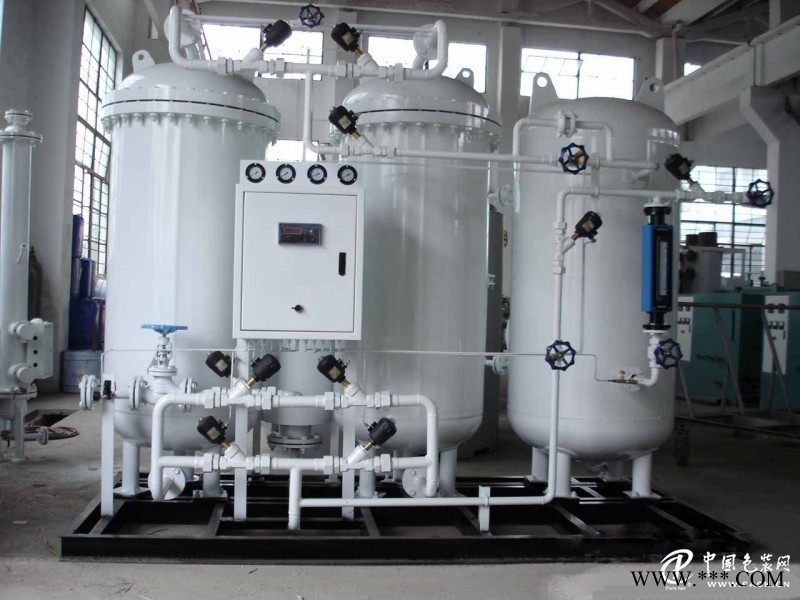 花都制氮機-高純度制氮機廠家直銷