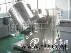 優(yōu)博干燥價(jià)格劃算的加重型V-1500混合機(jī)出售，變頻混合機(jī)尺寸
