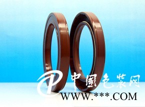 供應VIA型VIAS型油封 德式封氟橡膠旋轉(zhuǎn)軸密封圈