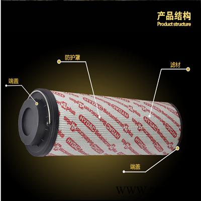 供應(yīng)0850R003BN3HCEH油濾油機(jī)過濾器