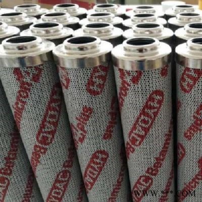 替代0850R020BNHC不銹鋼折疊絲網(wǎng)油濾器