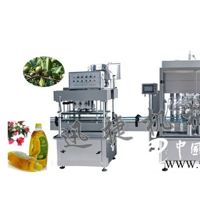 【茶油灌裝機(jī)〗