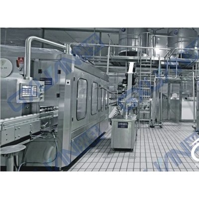 液體灌裝機(jī)