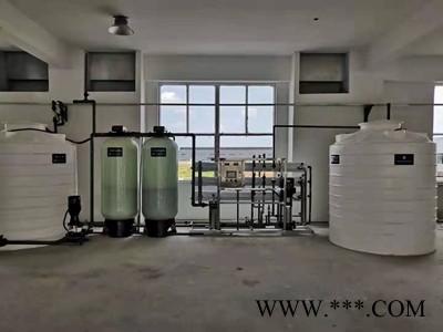 宿遷反滲透設(shè)備/宿遷工業(yè)品清洗純水設(shè)備/去離子水設(shè)備