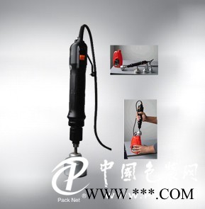 東泰包裝機|手持式電動旋蓋機