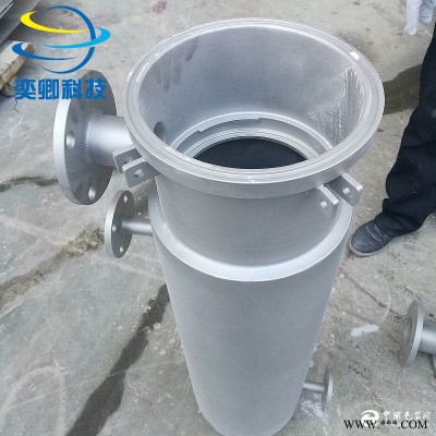 保溫夾套袋式過濾器 袋式過濾器廠家 不銹鋼