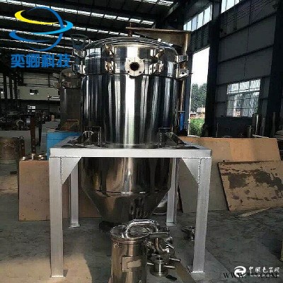 不銹鋼板式密閉過濾器 高效板式密閉 潤滑油 柴油過濾