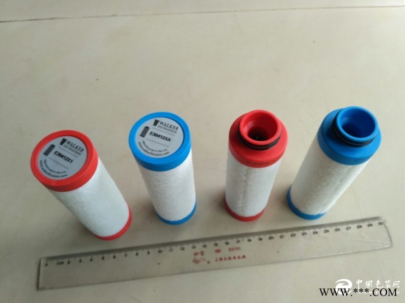 E30412XA過濾器濾芯Walker精密過濾器濾芯