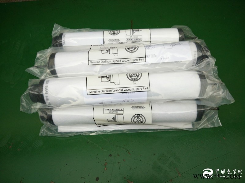 LEYBOLD萊寶真空泵排氣過濾器/批發(fā)銷售