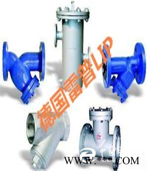 進口低溫過濾器制造商《進口不銹鋼過濾器》