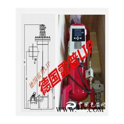 進口自清洗過濾器<進口全自動自清洗過濾器》雷普品牌