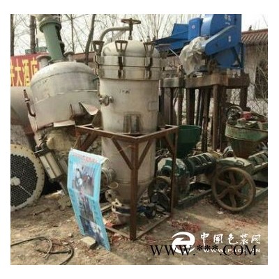 二手動態(tài)過濾機