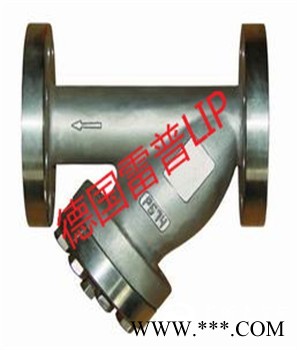 進口低溫液氮過濾器<進口低溫過濾器圖》