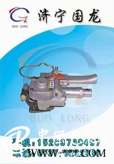 供應(yīng)氣動打包機(jī)/濟(jì)寧氣動打包機(jī)/ 國龍氣動打包機(jī)
