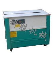 科勝高臺打包機丨泡沫板打包機