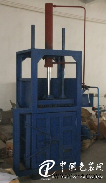 葫蘆島市稻草液壓打包機(jī)