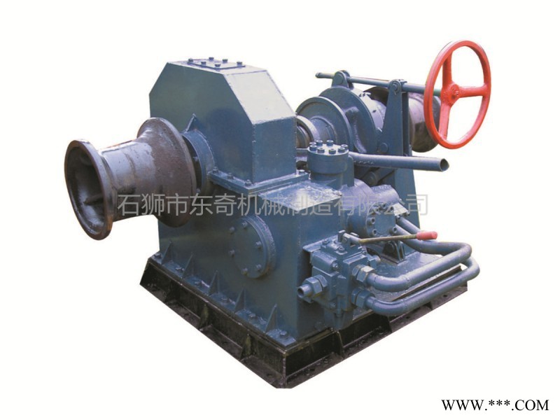 供銷液壓錨機(jī)，性價(jià)比高的液壓錨機(jī)，石獅東奇傾力推*