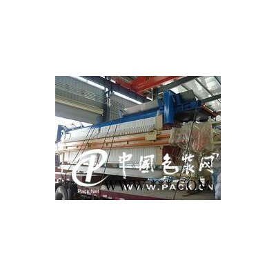 密閉式壓濾機(jī)價(jià)格——強(qiáng)國(guó)化工設(shè)備公司供應(yīng)好的密閉式壓濾機(jī)