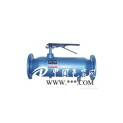 軟化水設(shè)備 專業(yè)的全自動反沖洗排污過濾器