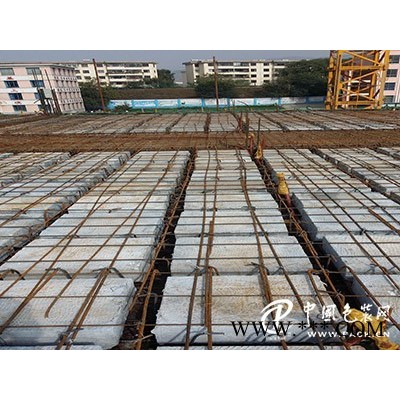 山東空心樓蓋筒芯哪家好：【薦】報(bào)價(jià)合理的蘭州發(fā)泡水泥_廠家直銷