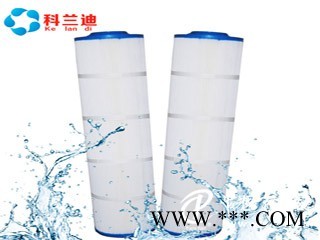 泳池濾芯科蘭迪專業(yè)生產(chǎn)濾芯設(shè)備