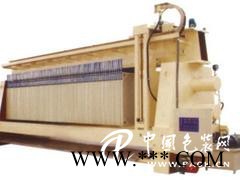 高質(zhì)量的半自動隔膜壓濾機供應(yīng)，報價合理的半自動隔膜壓濾機