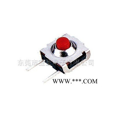 寶圣電子提供新款輕觸開關(guān)|輕觸開關(guān)供應(yīng)商