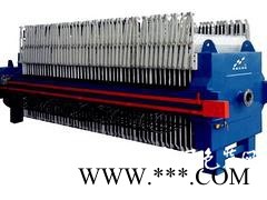 【廠家推*】質(zhì)量好的1250型橡膠隔膜鋼鐵污水專用壓濾機批發(fā)價格，傾銷1250型橡膠隔膜鋼鐵污水專用壓濾機