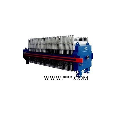 【廠家推*】質(zhì)量好的1250型橡膠隔膜鋼鐵污水專用壓濾機批發(fā)價格，傾銷1250型橡膠隔膜鋼鐵污水專用壓濾機