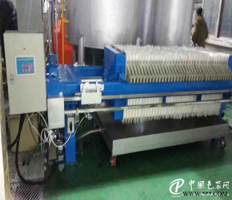 板框式壓濾機(jī)廠家，壓濾機(jī)出售