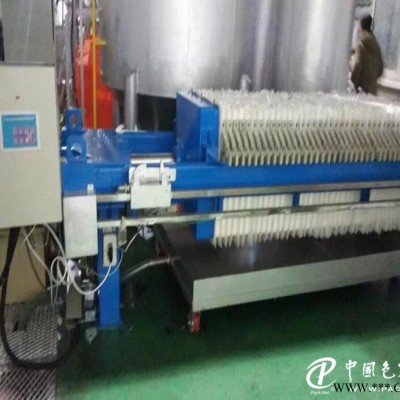 板框式壓濾機(jī)廠家，壓濾機(jī)出售