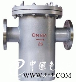 SRB直通籃式過濾器—玄工閥門制造廠家