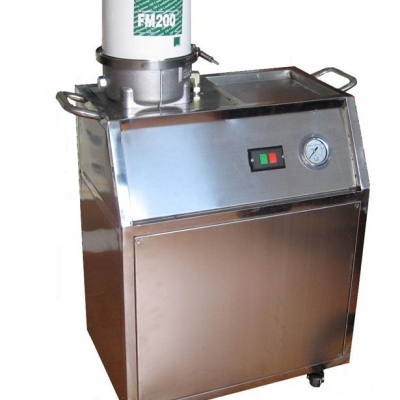 特利爾離心機淬火油凈油機使用零成本無耗材