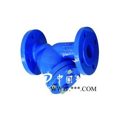 Y型過濾器—玄工閥門制造廠家