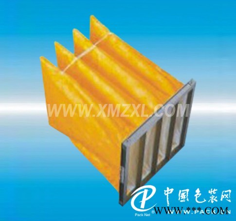 眾興隆價(jià)格劃算的袋式過(guò)濾器出售 脈沖自潔式空氣過(guò)濾器